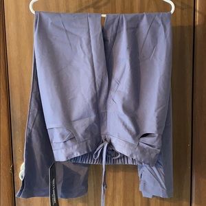 Greys Anatomy Scrubs